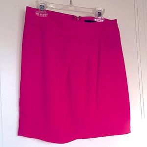 ⚡️SALE⚡️ Forever21 Hot Pink Mini Skirt